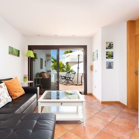 Luxury Apartment In Costa Adeje 外观 照片